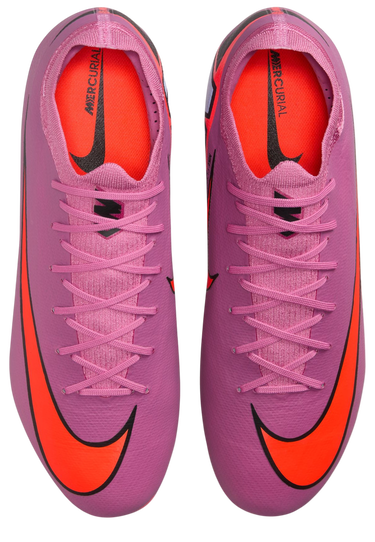 Sneakers og sko Nike Zoom Vapor 16 Pro FG Lyserød | fq8685-600, 3