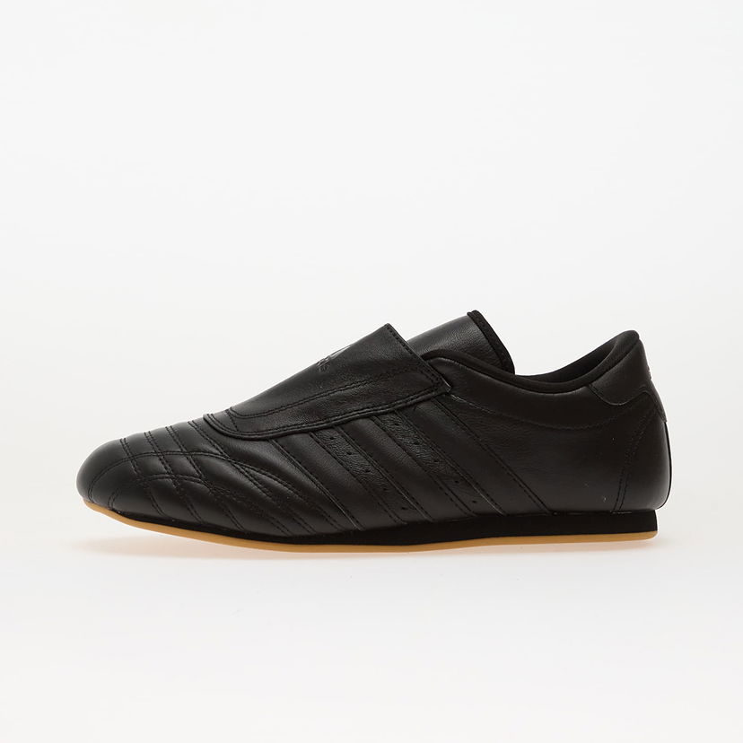 Sneakers og sko adidas Originals Adidas Taekwondo Sort | JS4011