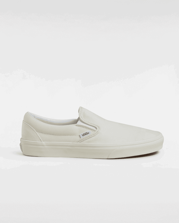 Sneakers og sko Vans Classic Slip-On Hvid | VN000D5PCJA, 0