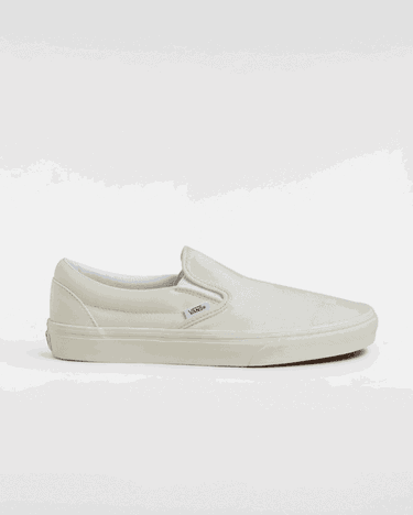 Sneakers og sko Vans Classic Slip-On Hvid | VN000D5PCJA, 0