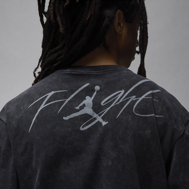 T-shirt Jordan Jordan Flight Essentials Sort | FN5994-010, 2