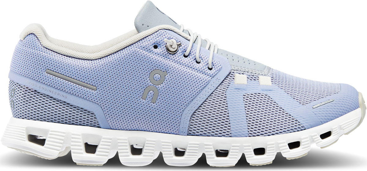 Sneakers og sko On Running Cloud 5 Blå | 59-98371, 0