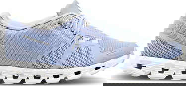 Sneakers og sko On Running Cloud 5 Blå | 59-98371, 0