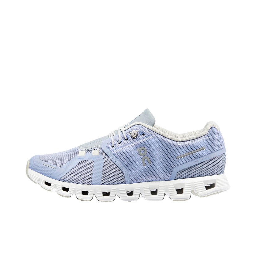 Løbe On Running Cloud 5 Blå | 59-98371