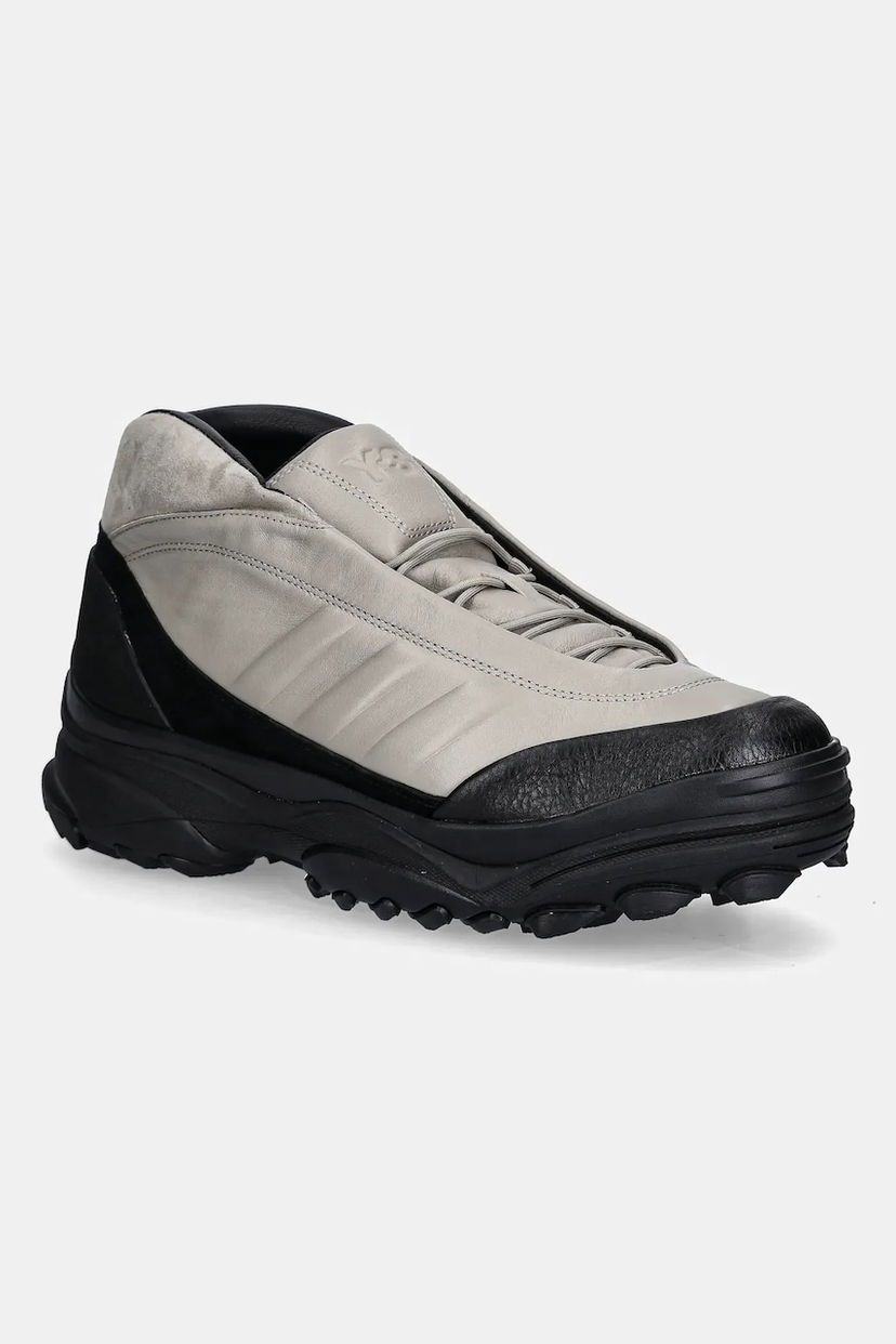 Sneakers og sko Y-3 Y-3 GSG9 Mid Grå | JQ8828