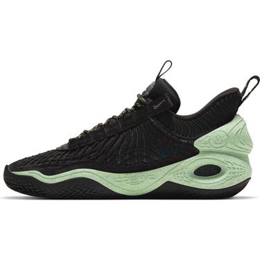 Sneakers og sko Nike Cosmic Unity Green Glow Sort | DA6725-001, 2