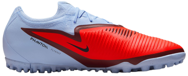 Sneakers og sko Nike REACTX Phantom 6 Low Pro TF Blå | hj4123-400, 6