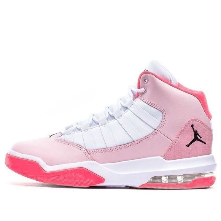 Sneakers og sko Jordan Air Jordan Max Aura Lyserød | AQ9249-601, 0