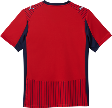 Jersey Puma Puma SK Rapid Wien Away Jersey Rød | 6skr785219-01, 1