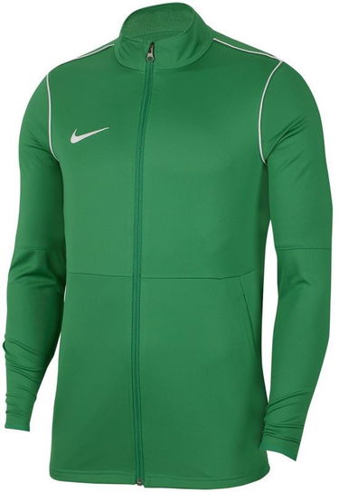 Sweatshirt Nike Y NK DF PARK20 TRK JKT K R Grøn | fj3026-302, 0