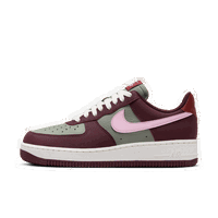 Air Force 1 Low "Burgundy Crush" W