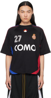 Rhude ''Rhude 27'' Football T-Shirt
