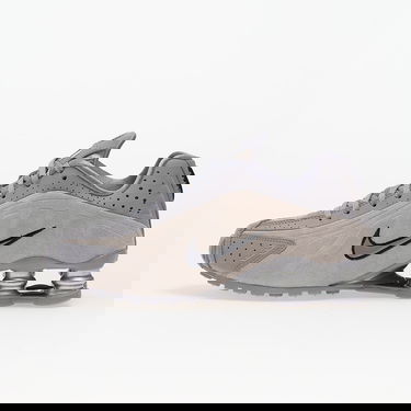 Sneakers og sko Nike Shox R4 Grå | HQ7739-001, 0