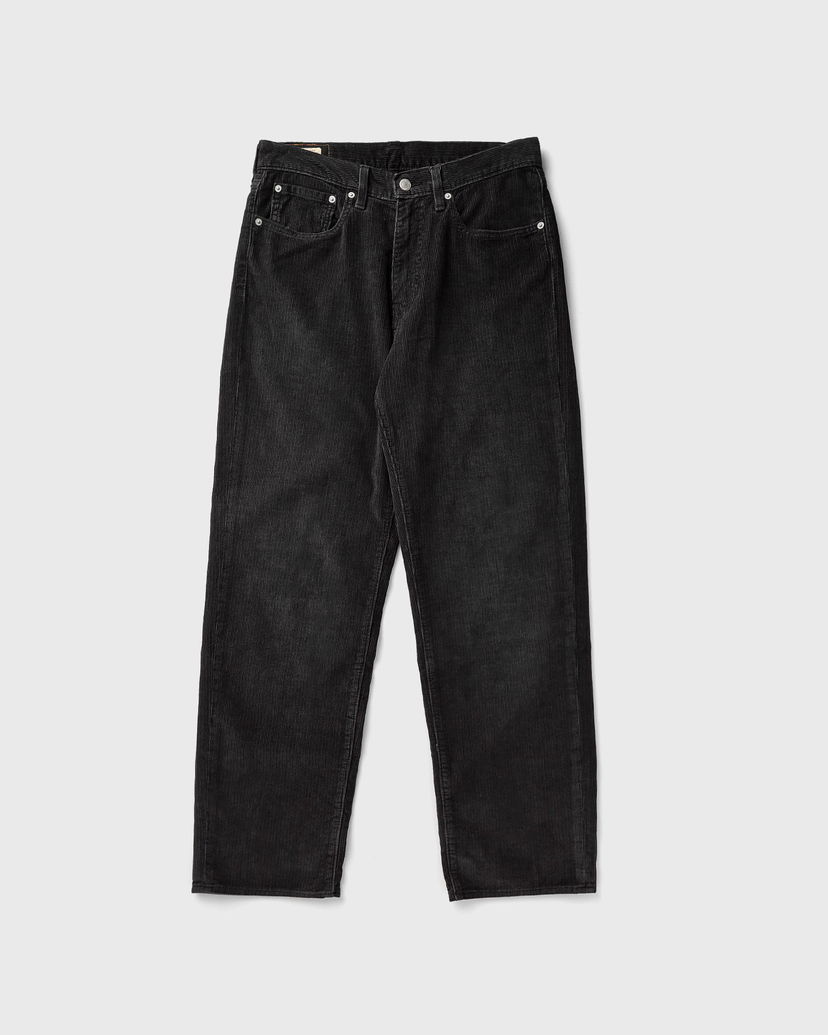 Bukser Levi's Loose Straight Corduroy Pants Sort | 29037-0113