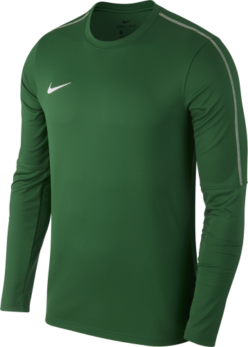 Sweatshirt Nike Park 18 Crew Training Grøn | aa2088-302, 0