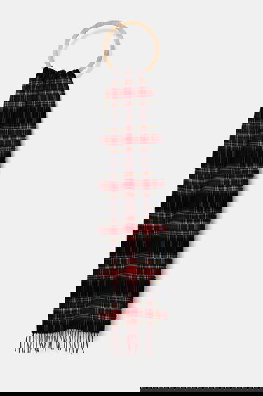 Tørklæde Barbour Barbour USC0137 Tartan Scarf Flerfarvet | USC0137, 0