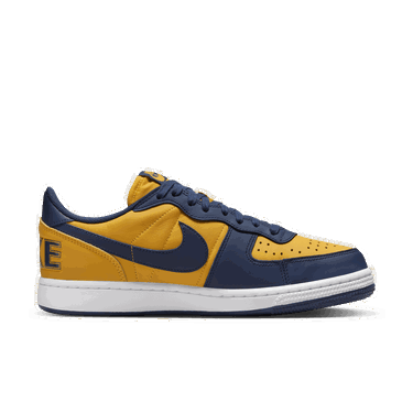 Sneakers og sko Nike Terminator Low "Michigan" Gul | FJ4206-700, 3