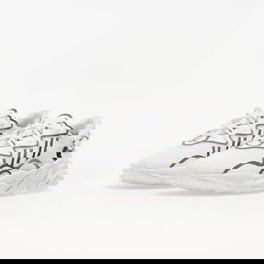 Sneakers og sko adidas Originals Ozweego Hvid | FV9654, 4