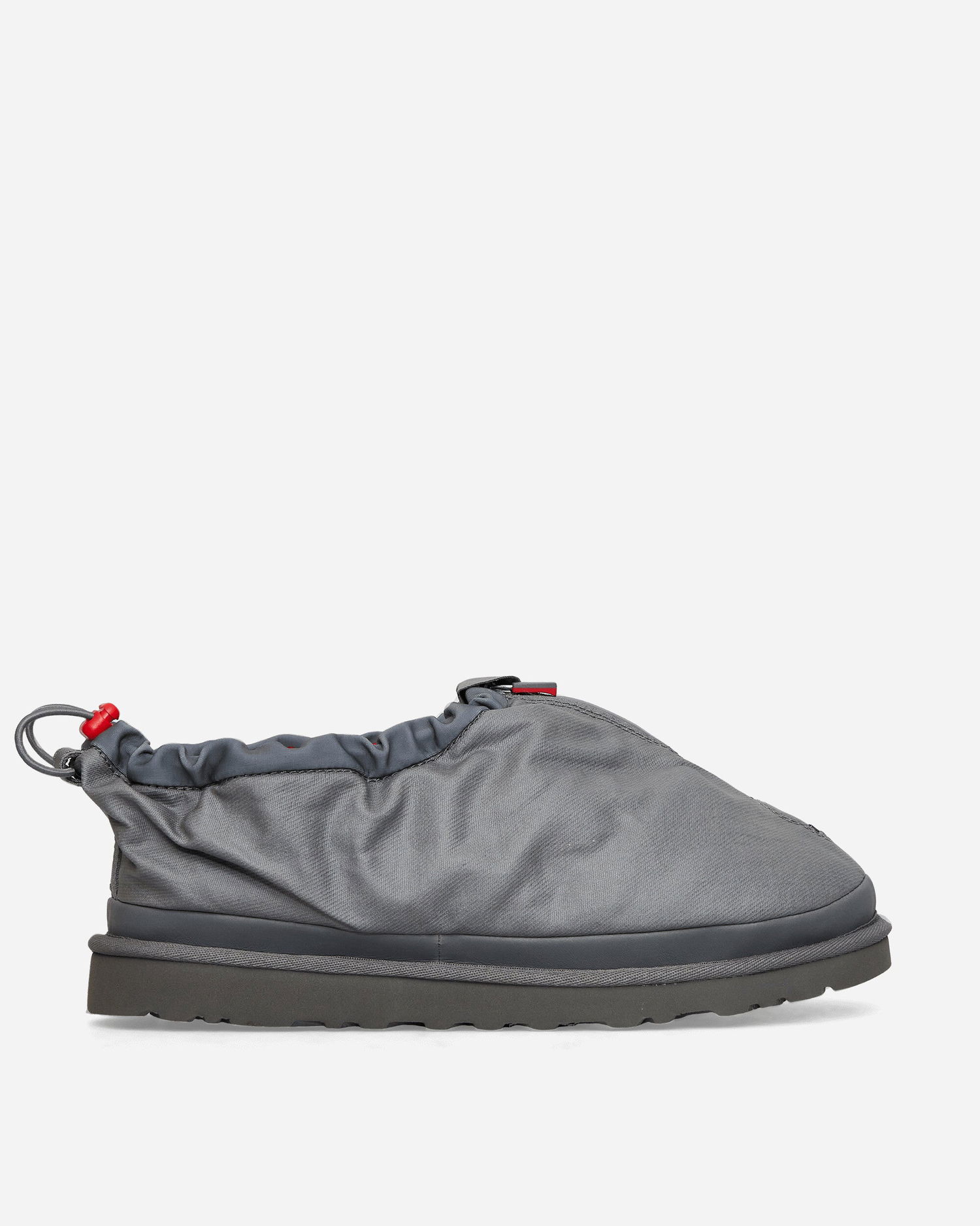 Sneakers og sko UGG Tasman Shroud Zip "Dark Grey" Grå | 1144114 DGRY, 1
