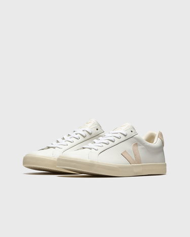 Sneakers og sko Veja Esplar Hvid | EO0202335A, 1