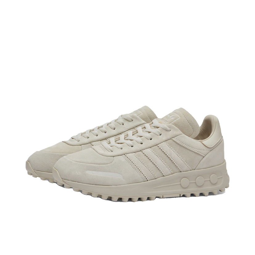 Sneakers og sko adidas Originals La Trainer Lux Beige | IH0295