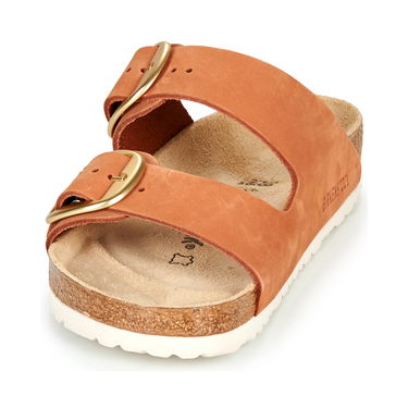 Sneakers og sko Birkenstock Mules / Casual ARIZONA Beige | BK1015801, 2