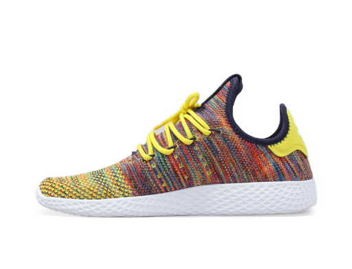Sneakers og sko adidas Originals PW Tennis HU Gul | BY2673