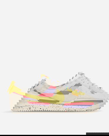 Sneakers og sko Nike Union LA x Cortez Beige | DR1413-100, 3