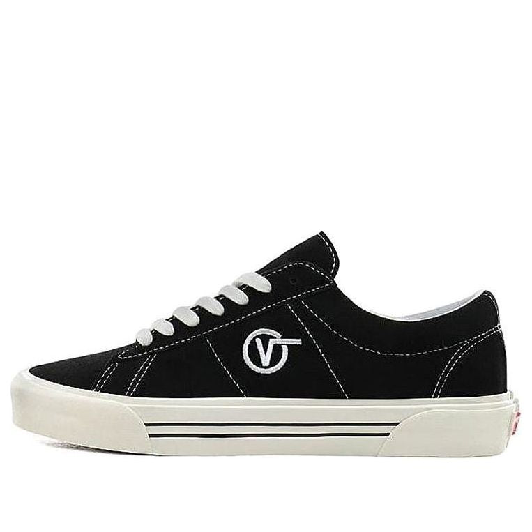 Sneakers og sko Vans Sid DX 'Anaheim Factory' Sort | VN0A4BTXUL1, 0