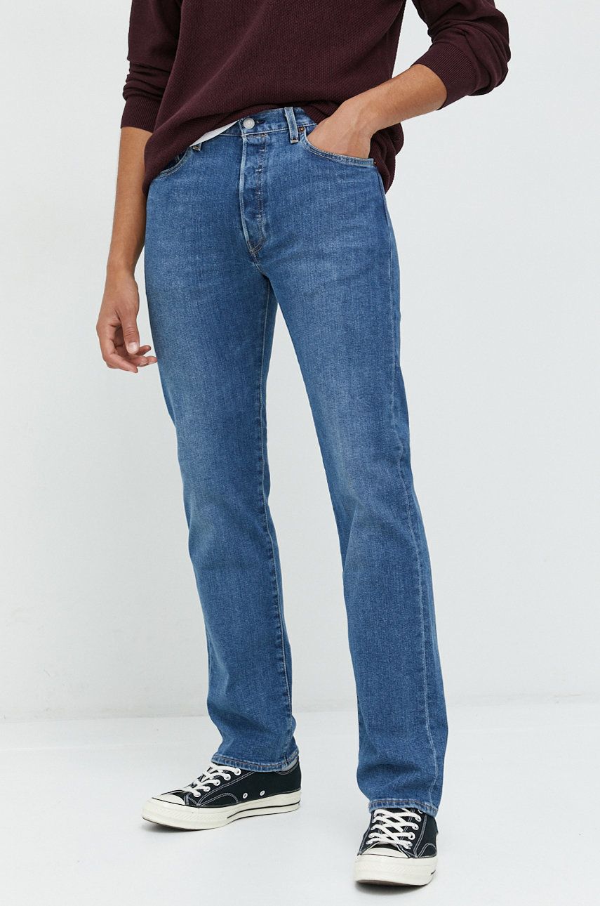 Jeans Levi's 501 Jeans Blå | 00501.3339, 0