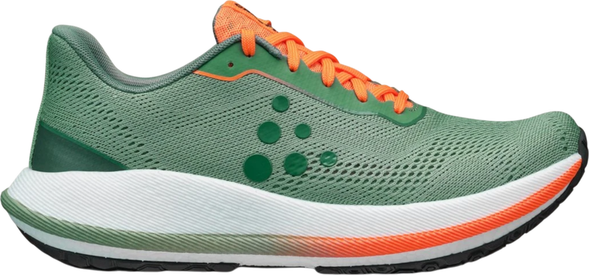 Sneakers og sko Craft Craft Pacer 2 Grøn | 1917018-626653