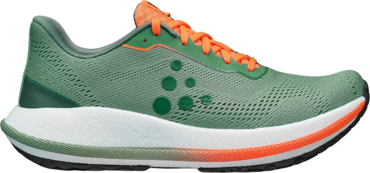 Sneakers og sko Craft Craft Pacer 2 Grøn | 1917018-626653, 0