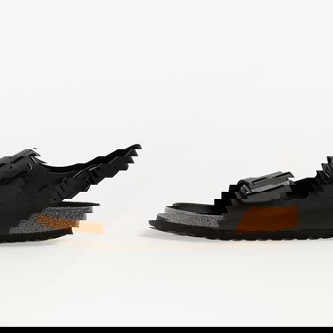 Sneakers og sko Birkenstock Milano BF Sort | 1024998, 0