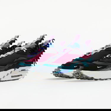Sneakers og sko Nike Air Max Furyosa NRG W Flerfarvet | DC7351-300, 5