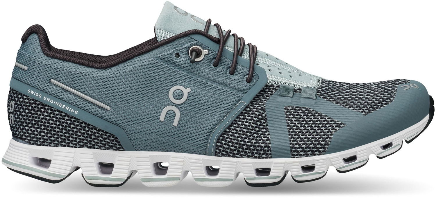 Sneakers og sko On Running Cloud W Blå | 19.99197, 0