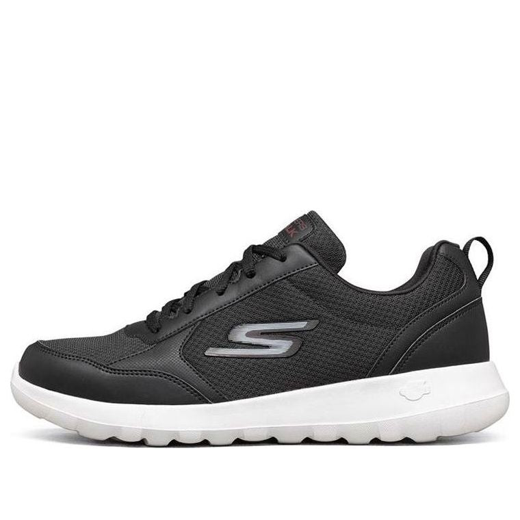 Sneakers og sko Skechers Go Walk Max Sort | 216166-BKW, 0
