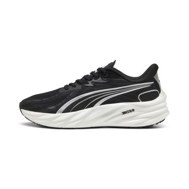 Sneakers og sko Puma Velocity NITRO™ 4 Sort | 311140_01, 0