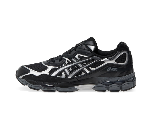 Sneakers og sko Asics Gel-NYC "Black/Graphite Grey" Sort | 1203A280-002