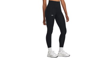 Leggings Under Armour Meridian Ultra HR Sort | 1382533-001, 1
