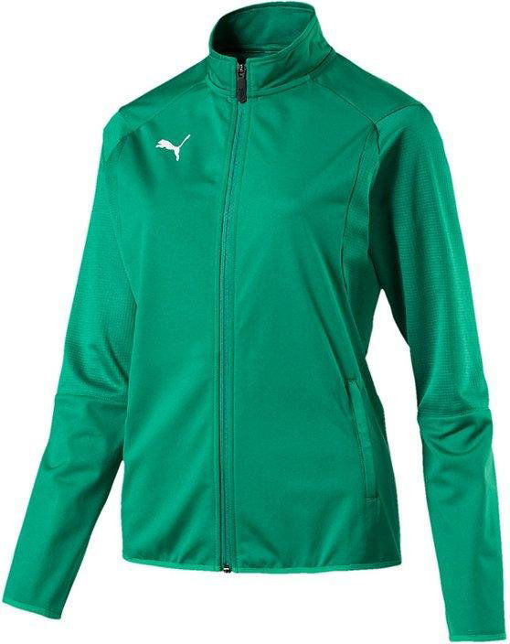 Vindjakke Puma Liga Training Jacket Grøn | 655689-005