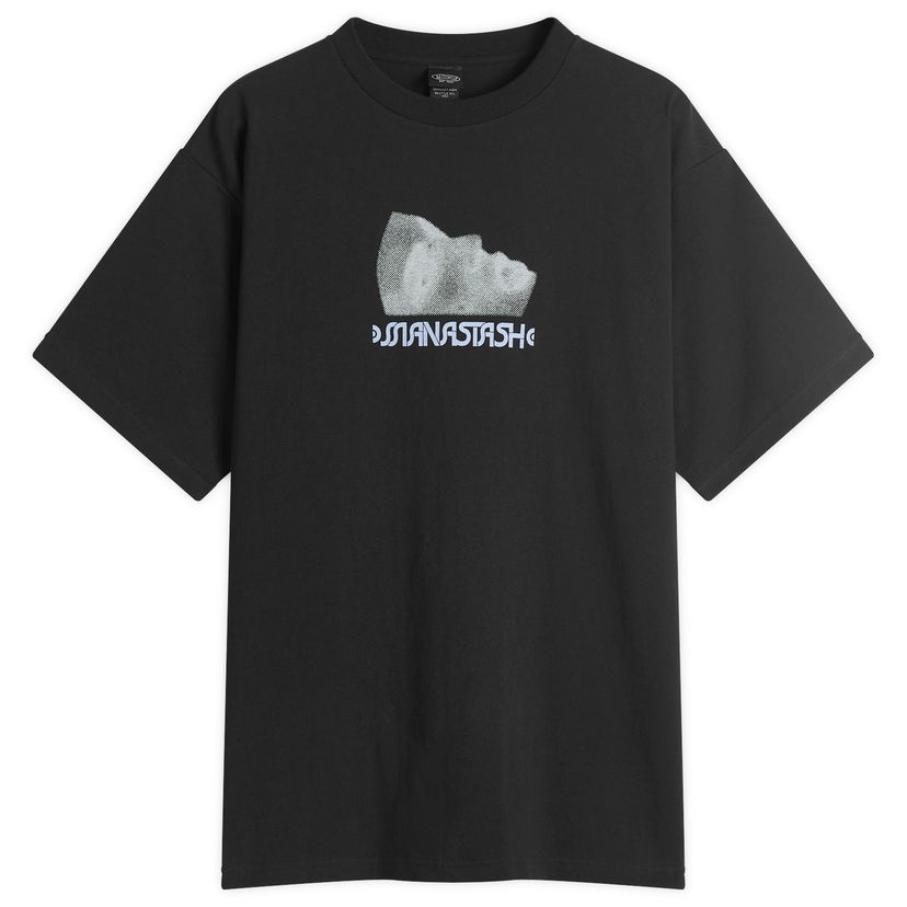 T-shirt Manastash Manastash Citee Timescape T-Shirt, Size Large Sort | 7925134001-010
