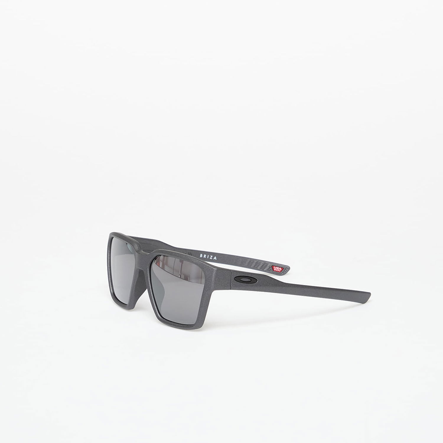 Solbriller OAKLEY Sunglasses Briza Prizm Universal Grå | 0OO9497-94970358, 1