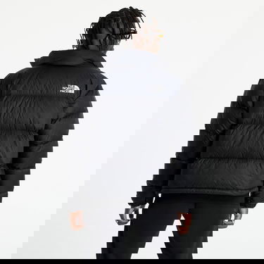 Puffer jakke The North Face 1996 Retro Nuptse Jacket Sort | NF0A3C8DLE41, 6