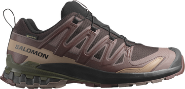 Sneakers og sko Salomon XA PRO 3D V9 GTX Brun | l47583500, 0