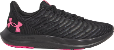 Sneakers og sko Under Armour Charged Speed Swift Sort | 3027006-005, 0