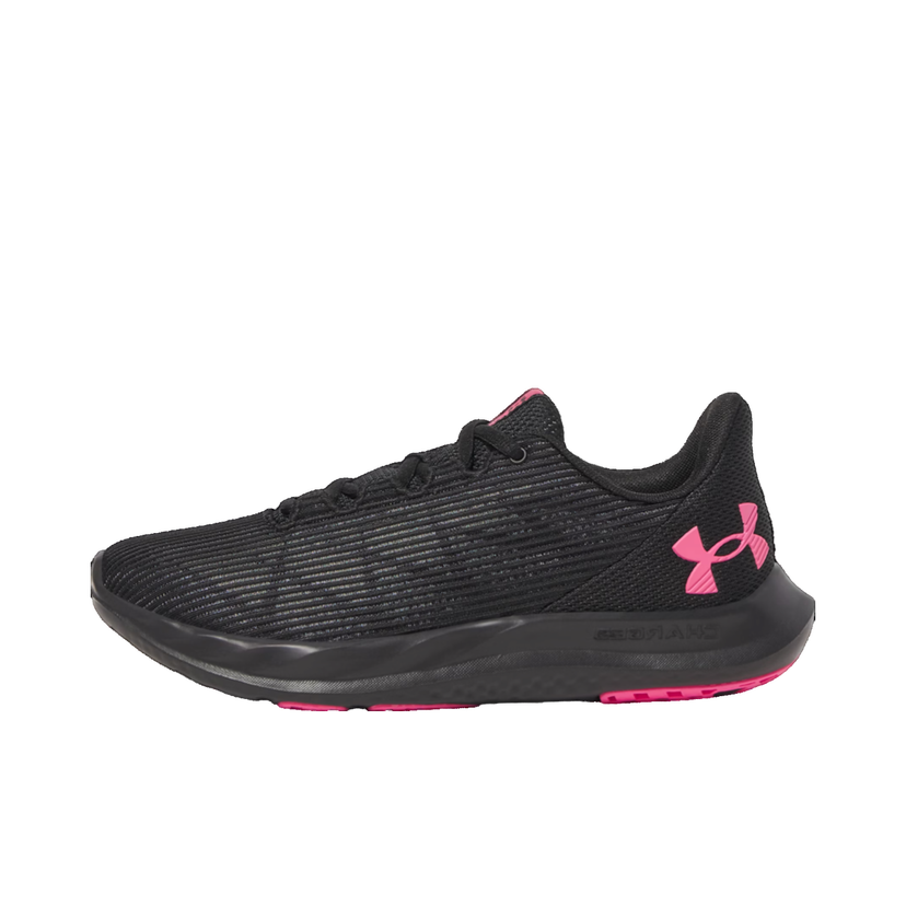 Sneakers og sko Under Armour Charged Speed Swift Sort | 3027006-005