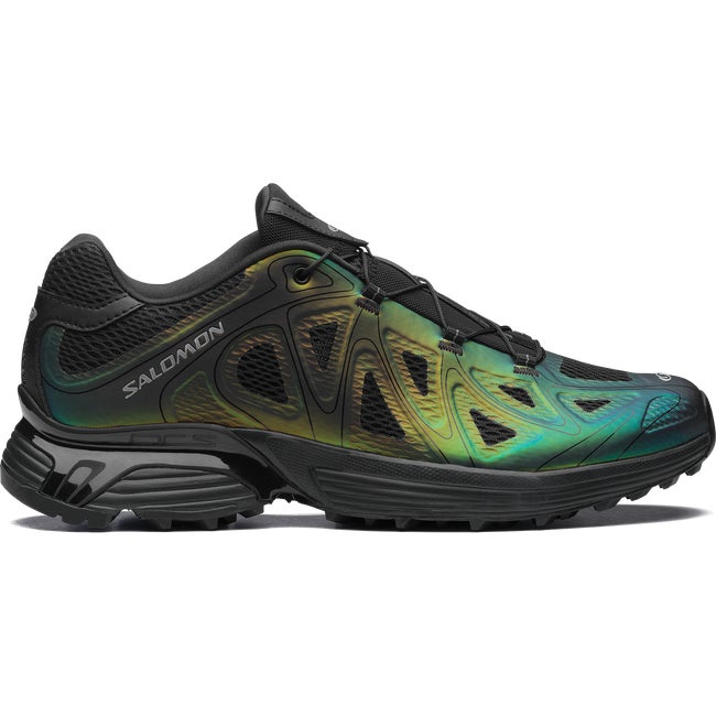 Sneakers og sko Salomon XT-Whisper Sort | L47875500, 1
