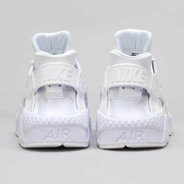 Sneakers og sko Nike Air Huarache Hvid | 318429-111, 3