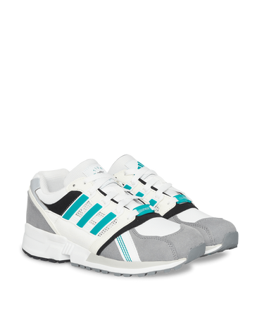 Sneakers og sko adidas Performance EQT CSG 91 "OG" Grå | G58101, 2