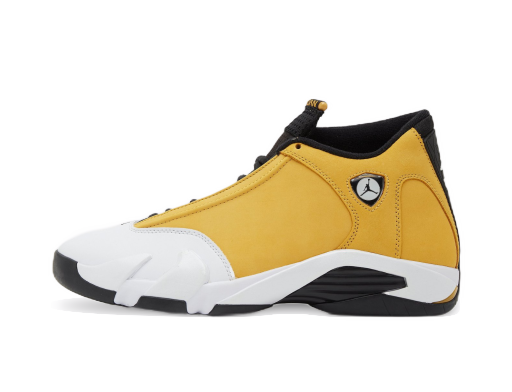 Sneakers og sko Jordan Air Jordan 14 Beige | 487471-701